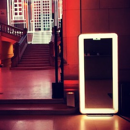 Location Photobooth - Paris - France